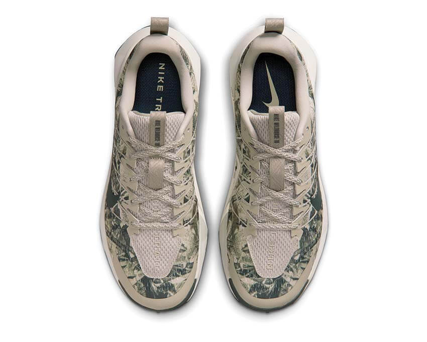 Nike Reactx Wildhorse 10 FV2338-302