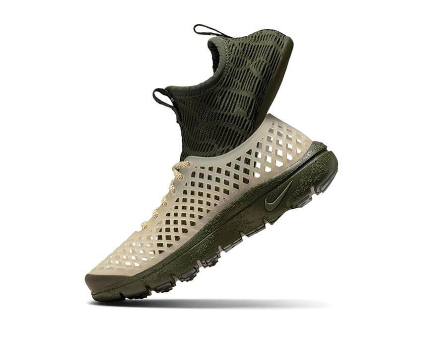 Nike Rejuven8 Run W 