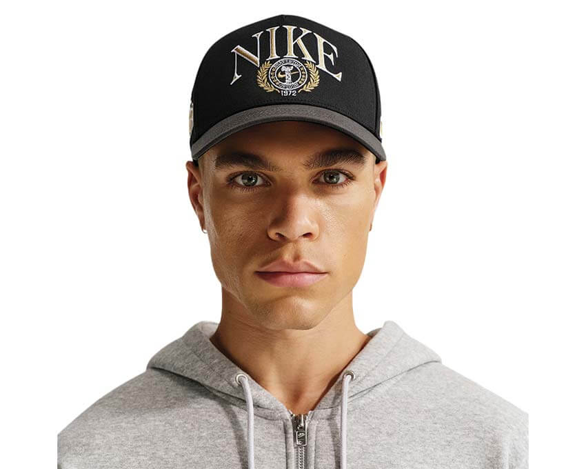 Nik Rie 2 Nike Rise Cap