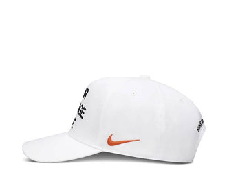 Nike Rise "Your Message Here" Structured A-Frame Cap IR0793-100