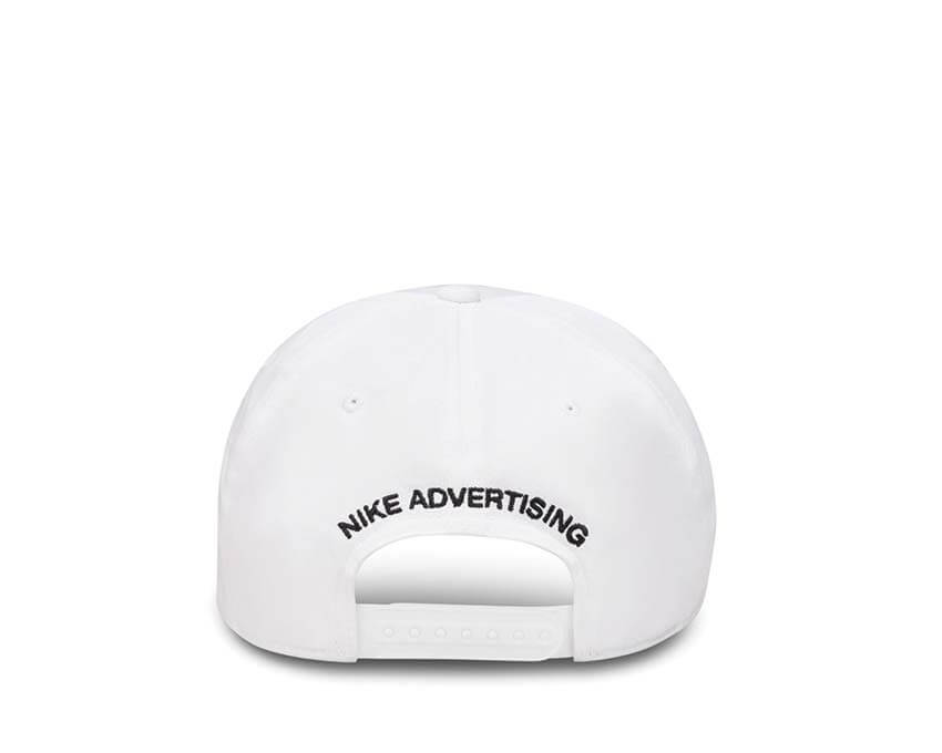 Nike Rise "Your Message Here" Structured A-Frame Cap IR0793-100