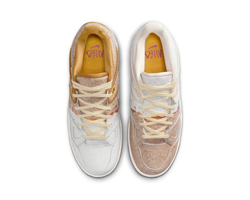 Nike Air Force 3 Low x Nigo "Bamboo"