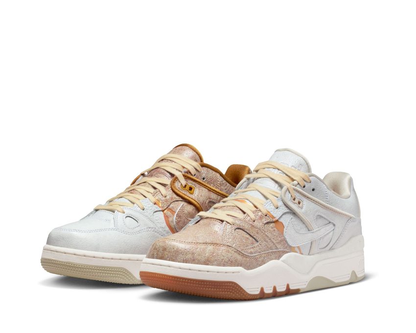 Nike Air Force 3 Low x Nigo "Bamboo"