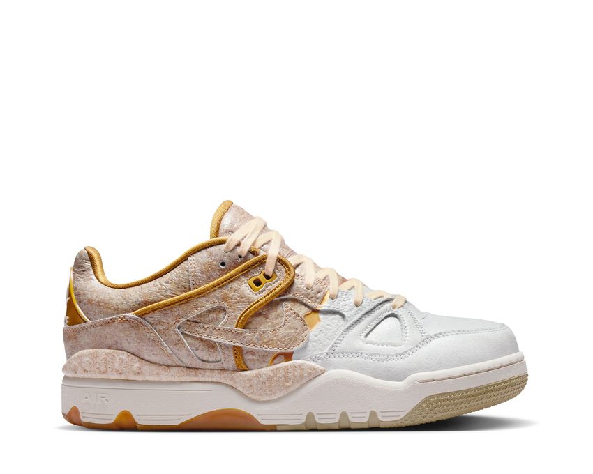 Nike Air Force 3 Low x Nigo "Bamboo"