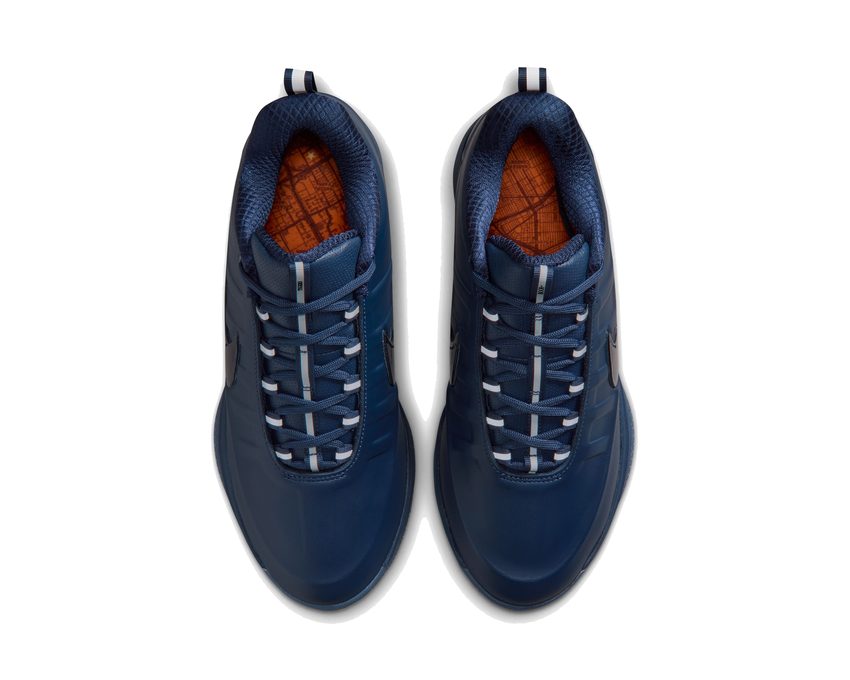 Nike Book 2 "Tigers"