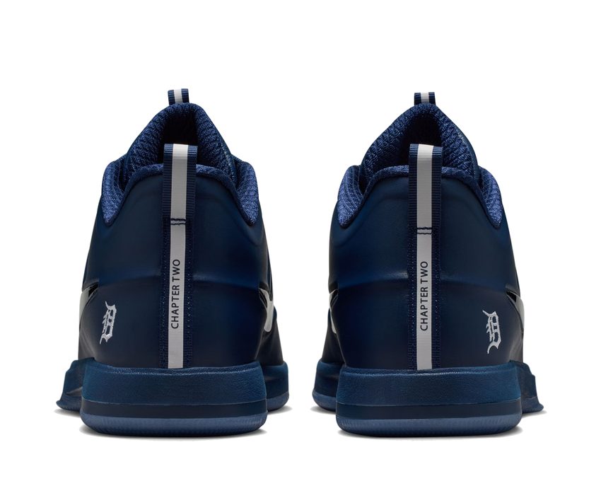 Nike Book 2 "Tigers"