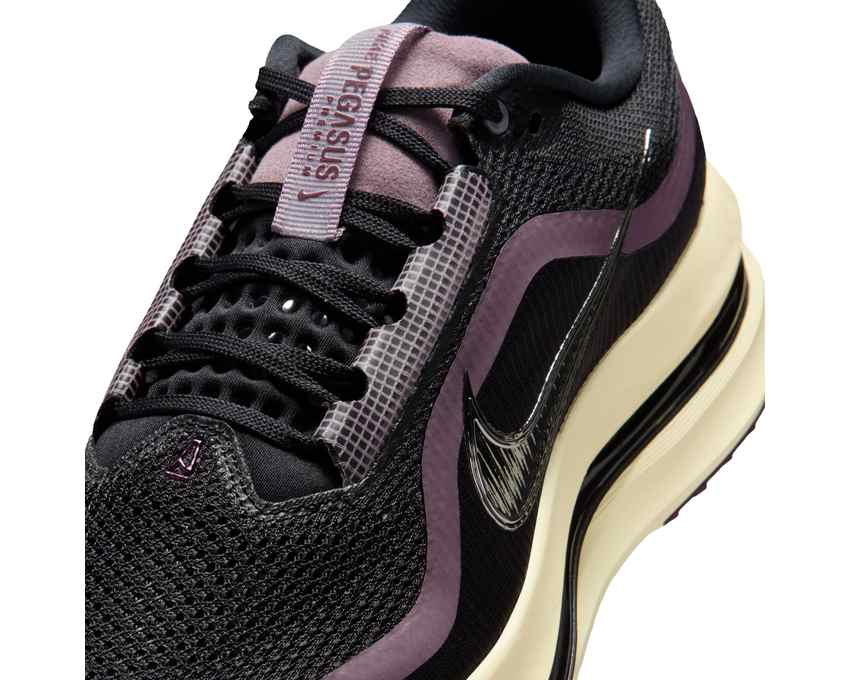 Nike Pegasus Premium SP "Black"