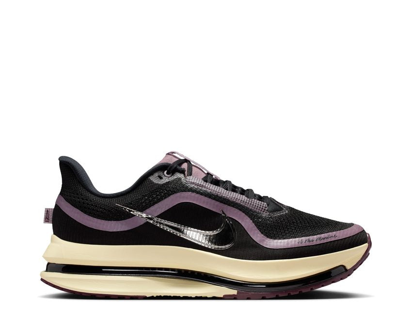 Nike Pegasus Premium SP "Black"