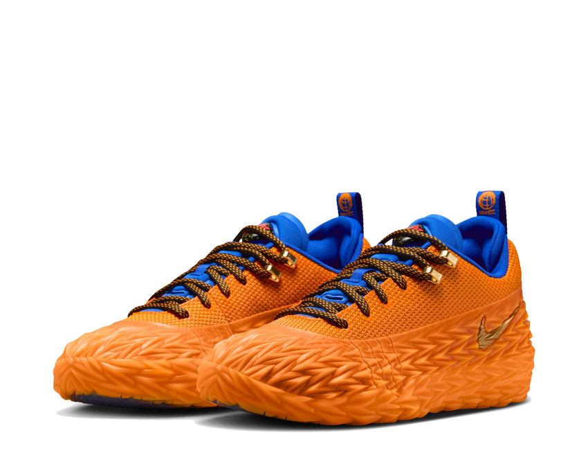 Nike S.T. Charge "Foundation"