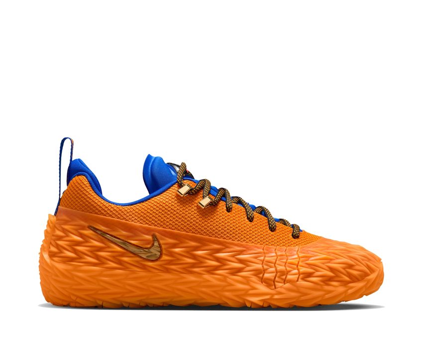 Nike S.T. Charge "Foundation"