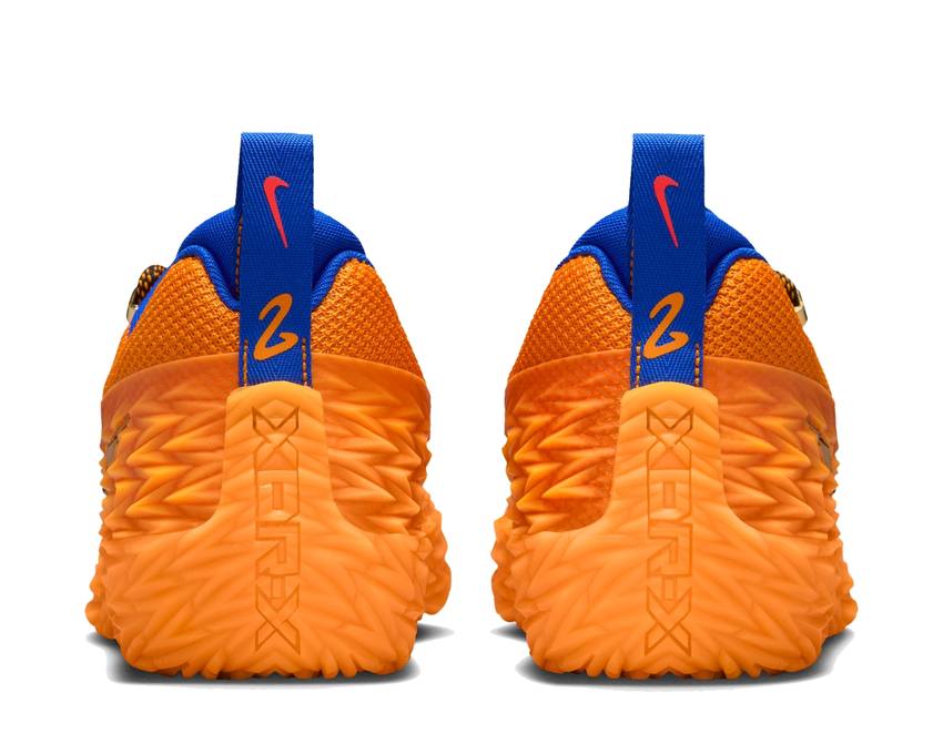 Nike S.T. Charge "Foundation"