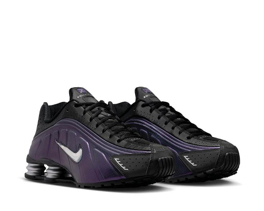nike shox r4 45 5