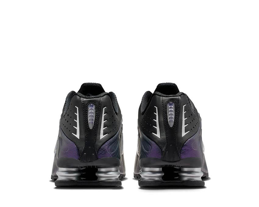 Acheter Nike Shox R4 Jewel 