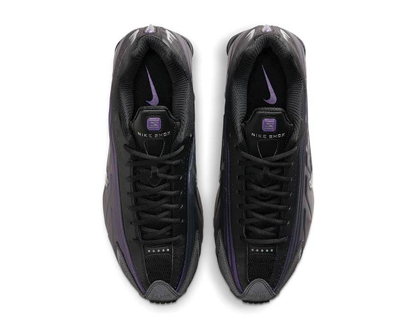 Acheter Nike Shox R4 Jewel 