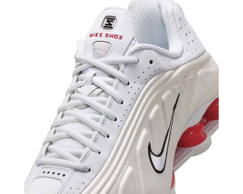 Acheter Nike Shox R4 W 