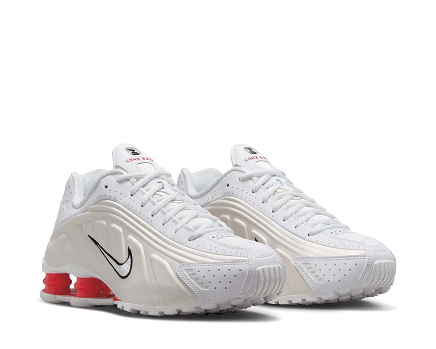 Nike Women's Shox R4 AR3565-103 24㎝ Acheter Nike Shox R4 W 