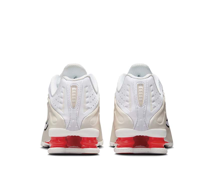 Acheter Nike Shox R4 W 