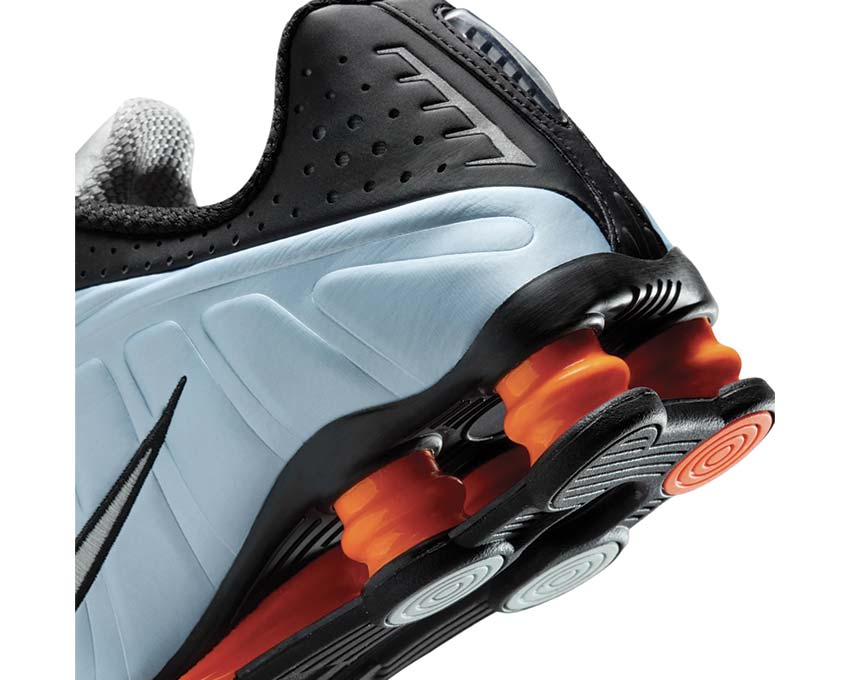 Buy Nike Shox R4 W 
