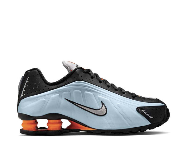 靴 Nike Shox R4 Blue Tint 24.5 Nike_Shox_R4_W_AR3565-