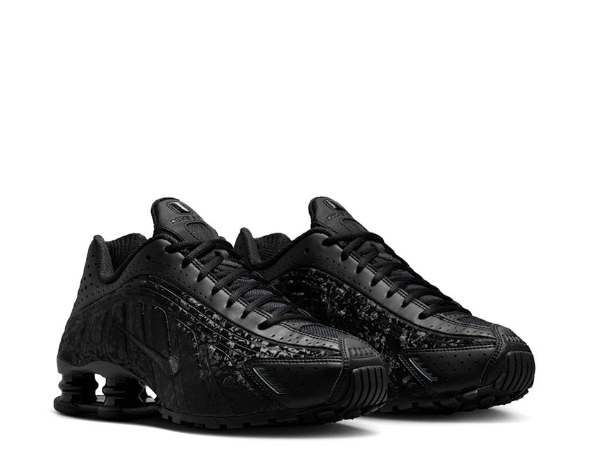 Buy Nike Shox R4 W 