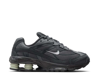 Nike Shox Ride 2 Iron Grey Anthracite HV2540-001 - Sneakers homme sur noirfonce.eu