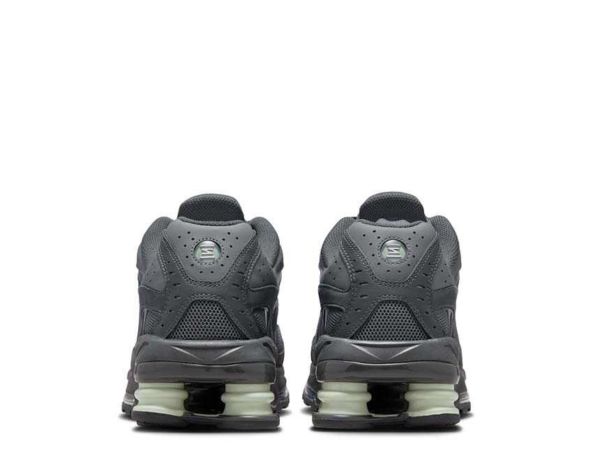 Air max shox sales