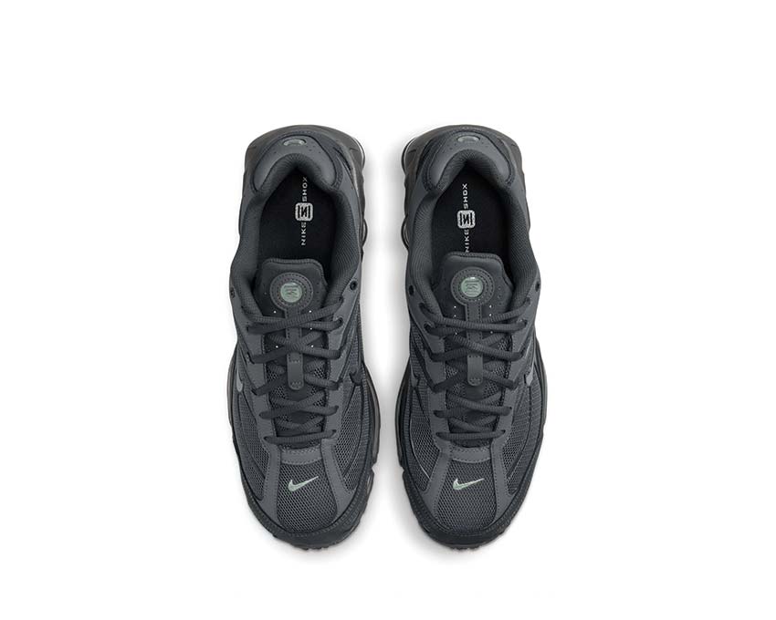 nike shox nz wolf grey