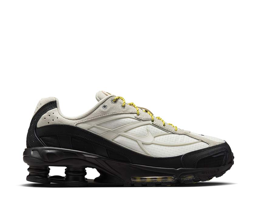 Nike Shox Ride 2 Black / Sail - Phantom - Reflect Silver IB7684-001
