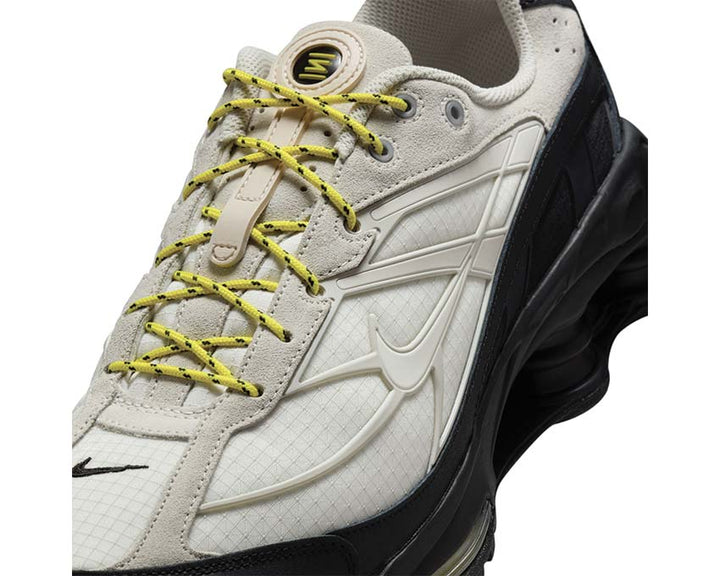 Nike Shox Ride 2 Black / Sail - Phantom - Reflect Silver IB7684-001