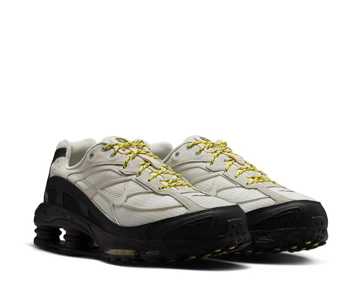 Nike Shox Ride 2 Black / Sail - Phantom - Reflect Silver IB7684-001