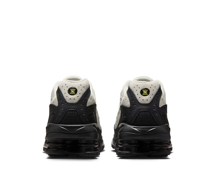 Nike Shox Ride 2 Black / Sail - Phantom - Reflect Silver IB7684-001