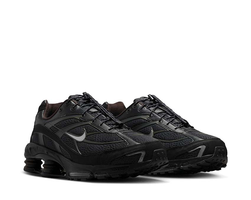 Acheter Nike Shox Ride 2 IO1906-045 - NOIRFONCE