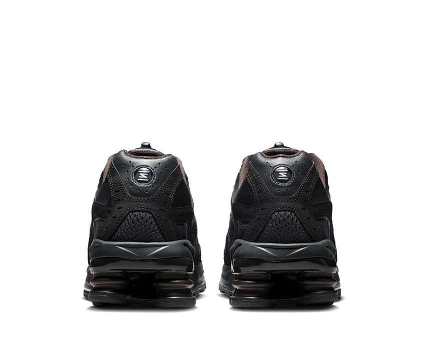 Acheter Nike Shox Ride 2 IO1906-045 - NOIRFONCE