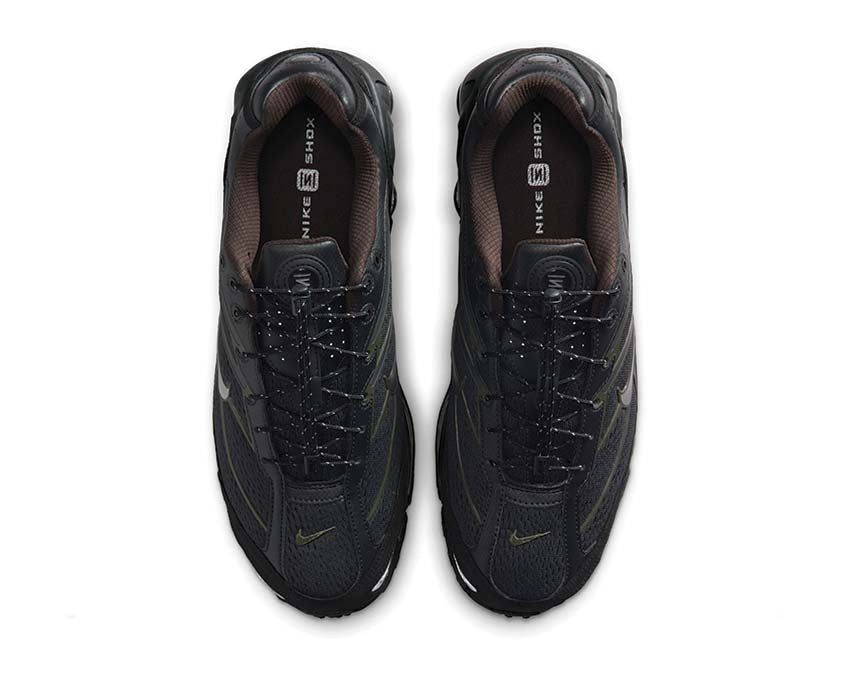 Acheter Nike Shox Ride 2 IO1906-045 - NOIRFONCE