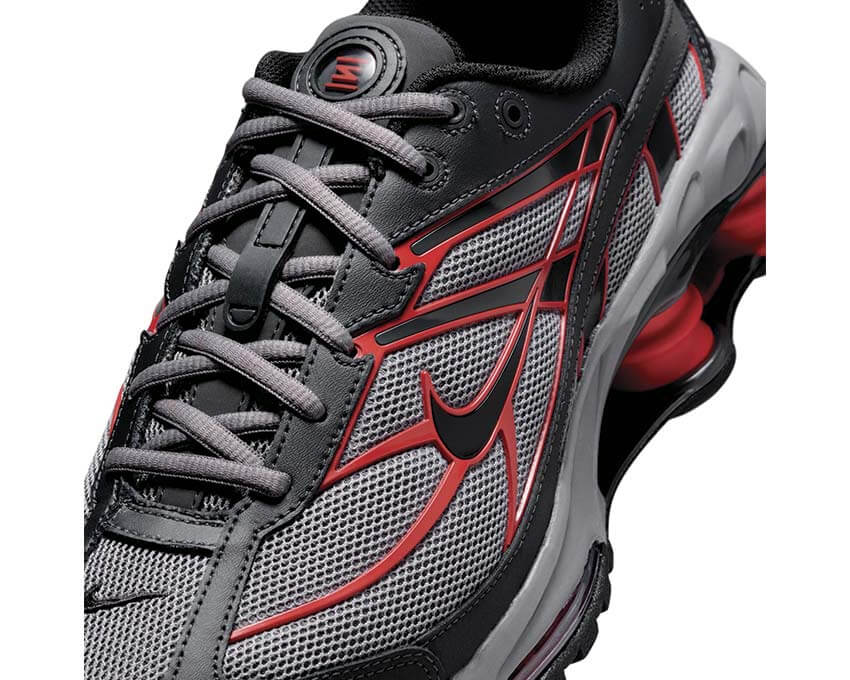 Nike Shox Ride 2 | Nouveauté | NOIRFONCE