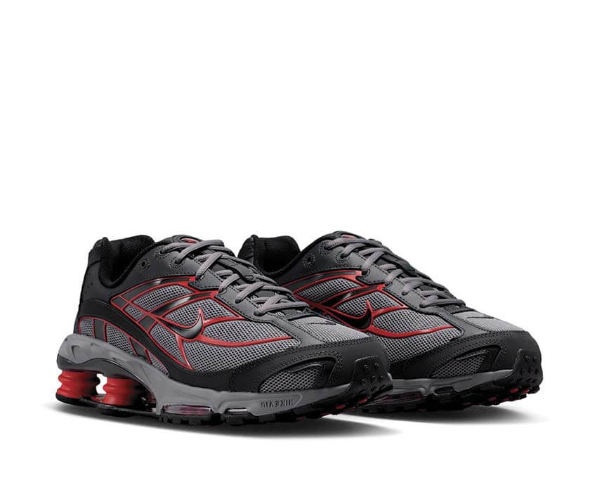 Nike Shox Ride 2 Pencil Point | NOIRFONCE