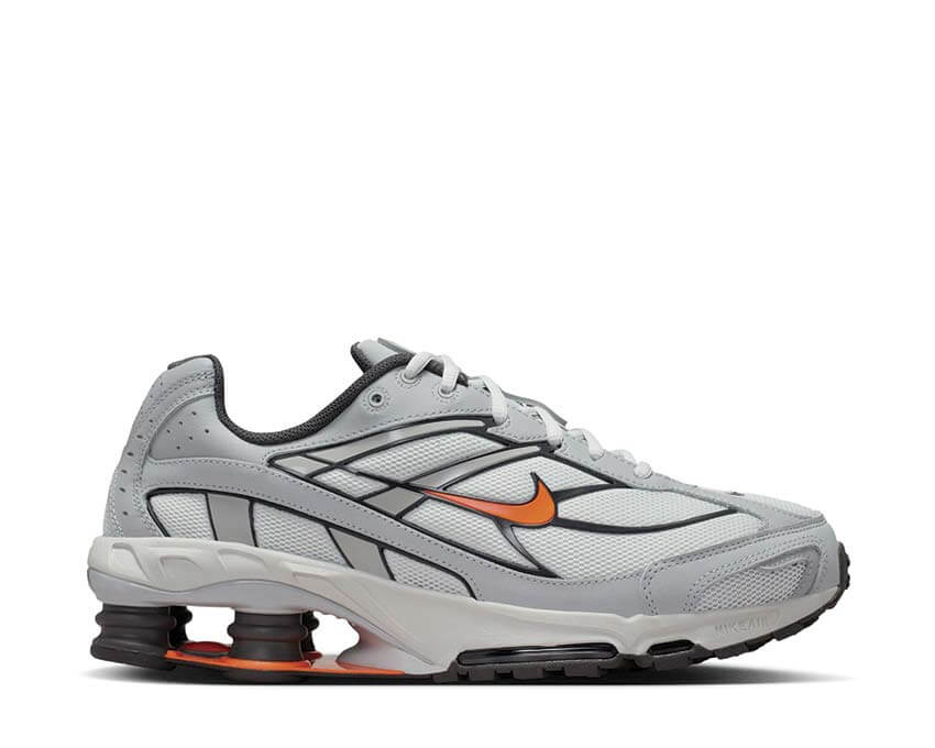 Nike Shox Ride 2 | Nouveauté | NOIRFONCE