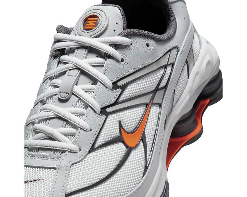 Nike Shox Ride 2 | New Arrival | NOIRFONCE