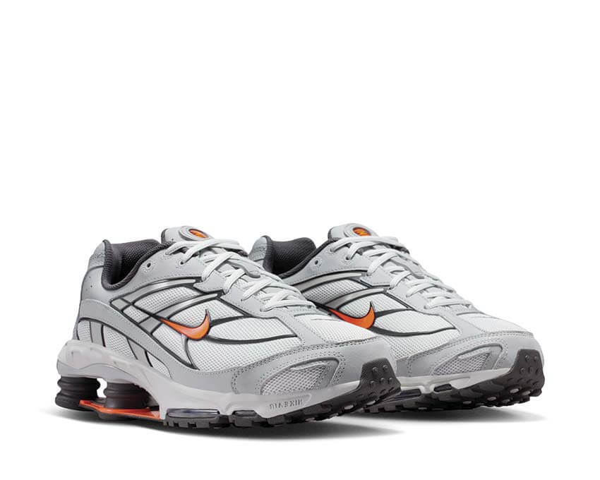 Nike Shox Ride 2 | New Arrival | NOIRFONCE