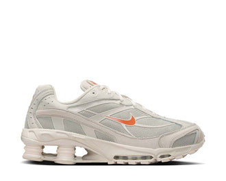 Nike Shox Ride 2 Light Bone / Turf Orange - Phantom HQ5412-072 - zapatilla hombre