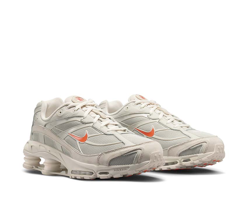Nike air shox nz 2. sales