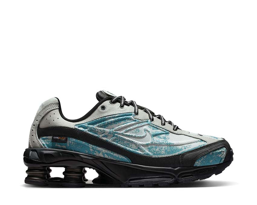  Nike Shox Ride 2 PRM IM8055-034