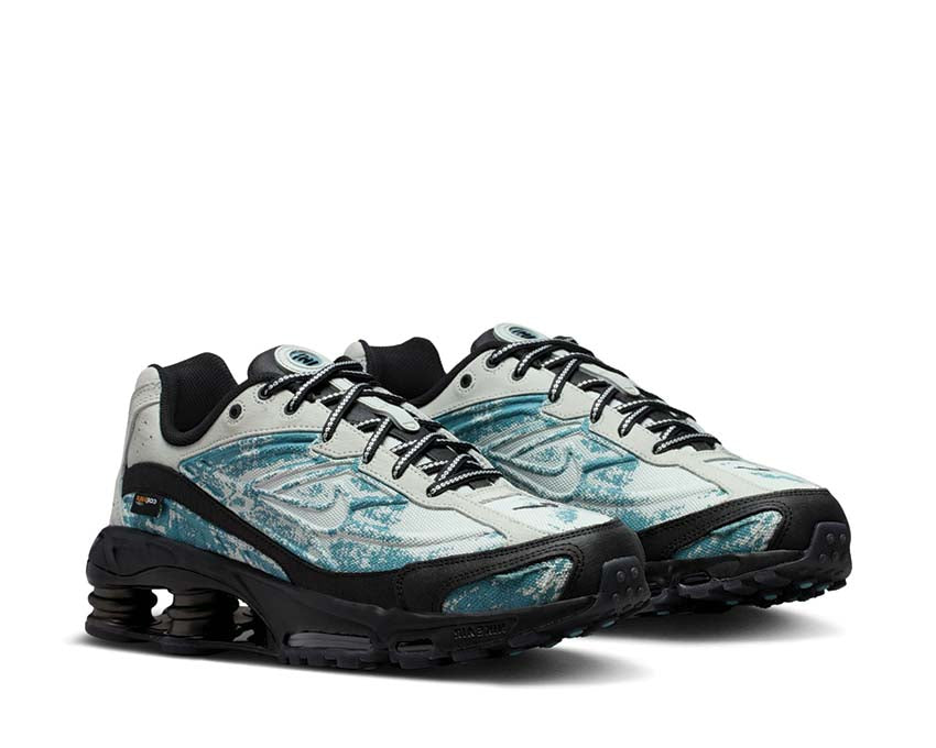  Nike Shox Ride 2 PRM IM8055-034