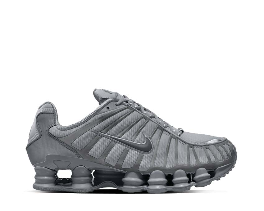 Nike Shox TL AV3595-015 