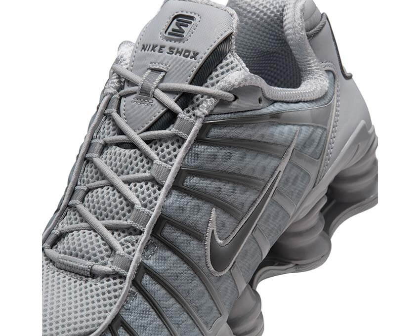 Nike Shox TL 