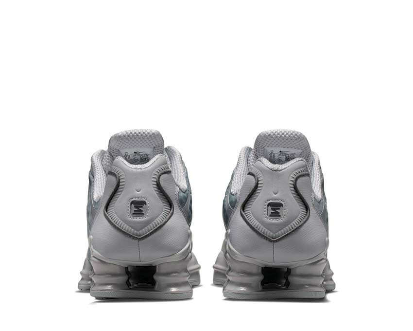 Acheter Nike Shox TL AV3595-015 - NOIRFONCE