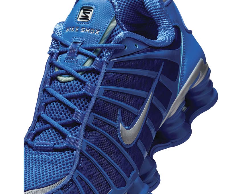 Acheter Nike Shox TL 