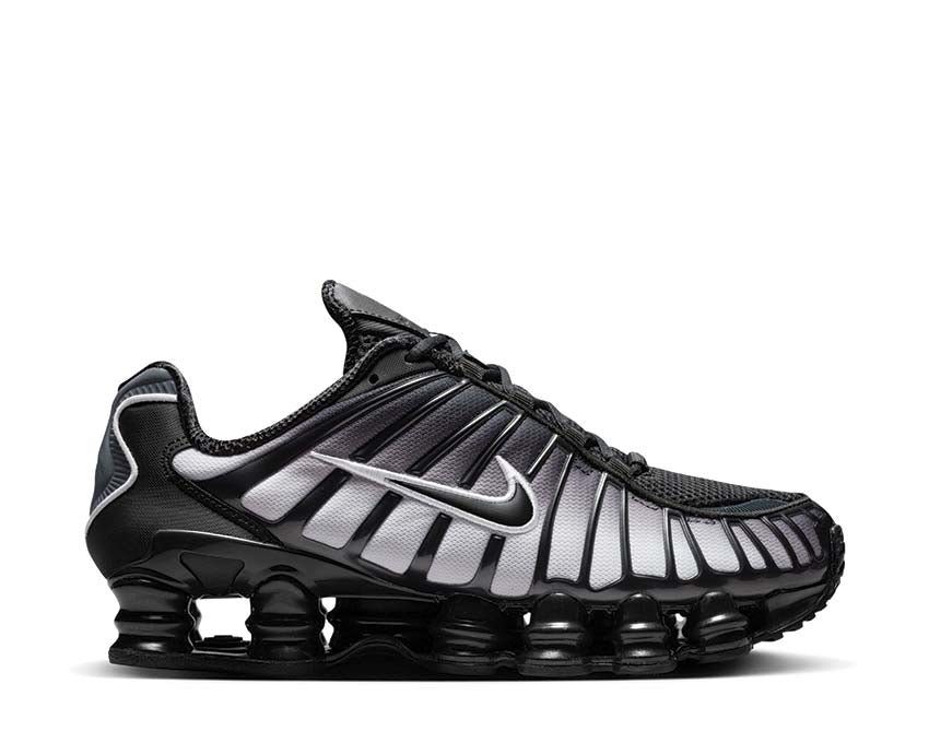 Nike Shox TL Fade W IH1336-002 
