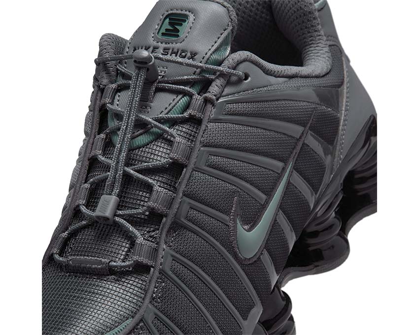Acheter Nike Shox TL IM5998-068 - NOIRFONCE