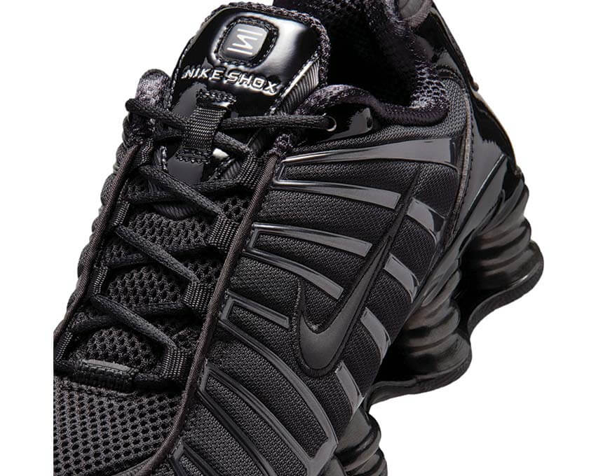Nike Shox TL W 